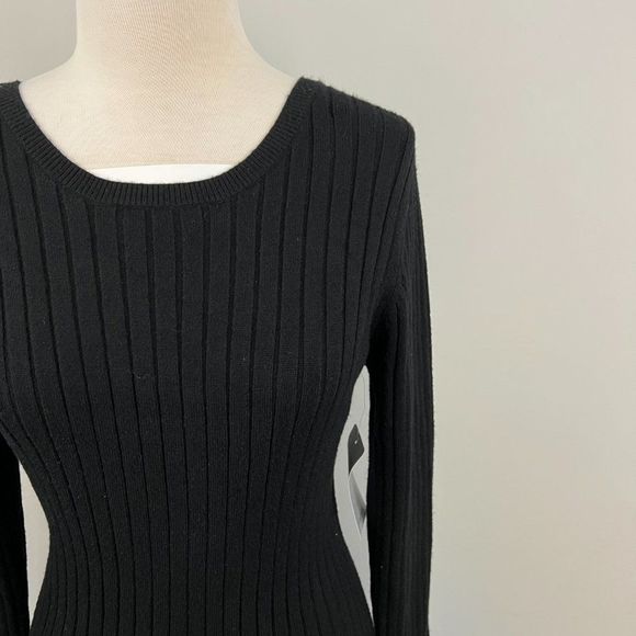 WAYF X BFF Hollie Sweater Dress (NWOT) - Picture 8 of 16